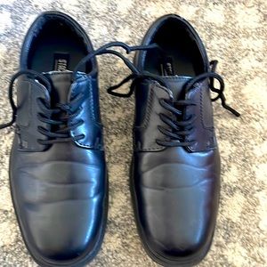 Stacy Adams boys dress shoes size 3M